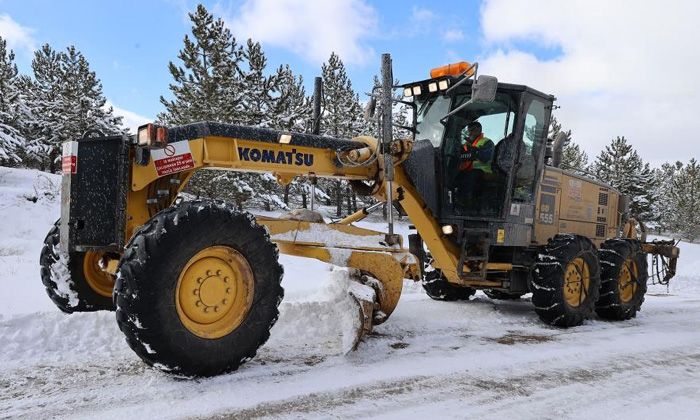 Sivas’ta bugün okullar tatil mi 6 Şubat 2023 Pazartesi