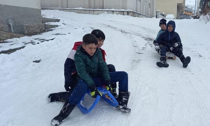 Tunceli’de bugün okullar tatil mi 6 Şubat 2023 Pazartesi