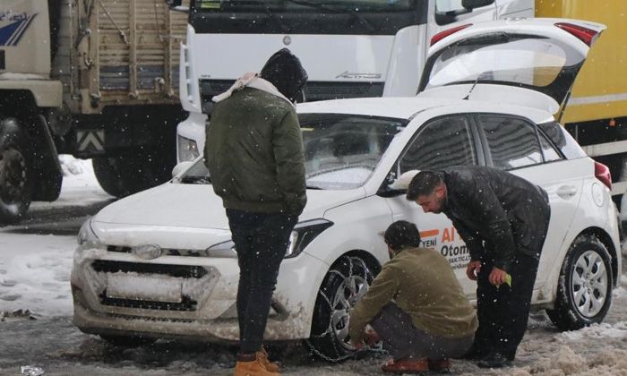 Malatya’da bugün okullar tatil mi 6 Şubat 2023 Pazartesi