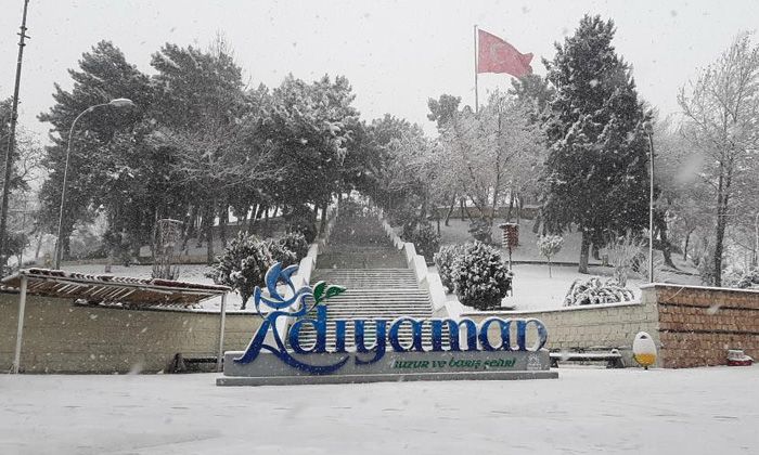 Adıyaman’da bugün okullar tatil mi 6 Şubat 2023 Pazartesi