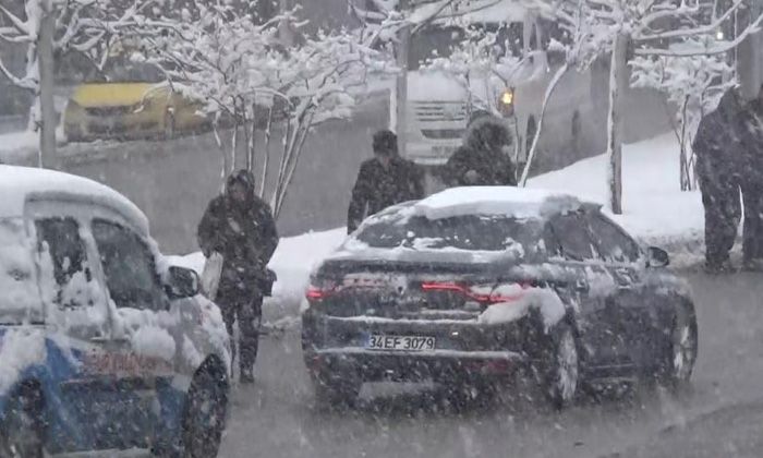 Gaziantep’te bugün okullar tatil mi 6 Şubat 2023 Pazartesi