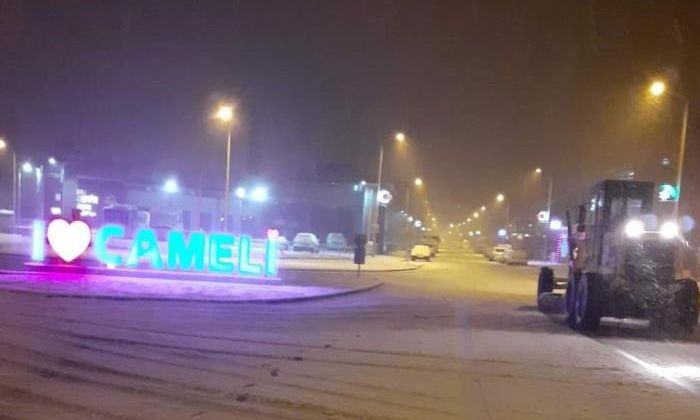 Denizli’de okullar tatil edildi mi 6 Şubat 2023 Pazartesi