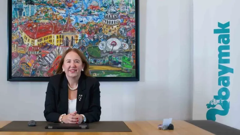 Baymak 55’inci yaşını kutluyor