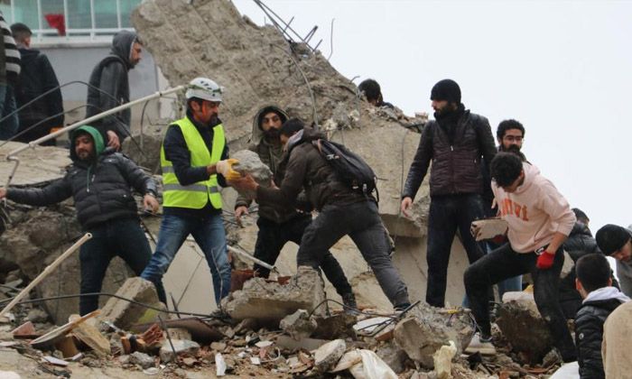 Acil iletişim ihtiyaçları için hatlarına ücretsiz konuşma, SMS ve internet tanımlamaları yapıldı