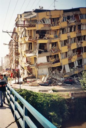 Yalova’dan deprem kampanyası