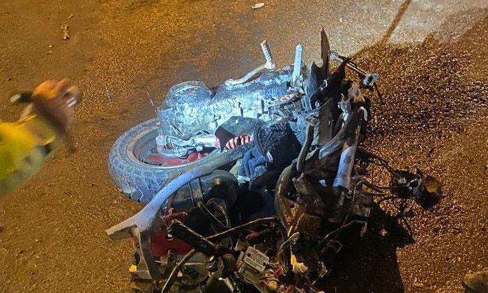 Ordu’daki kazada Adem Okuyan hayatını kaybetti