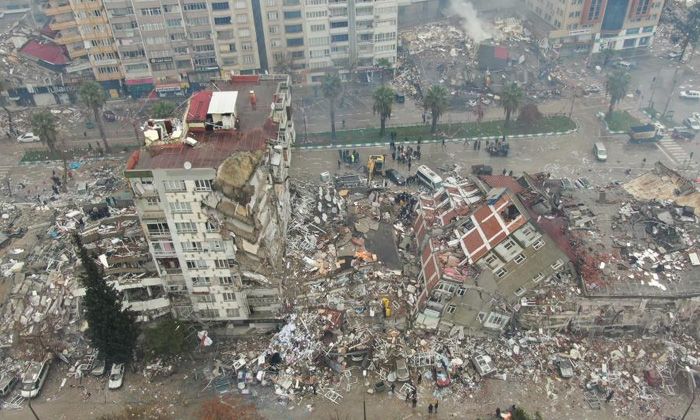 1 hafta yas ilan edildi