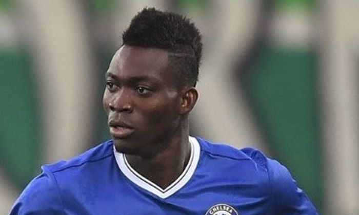 Hataysporlu futbolcu Atsu canlı kurtarıldı