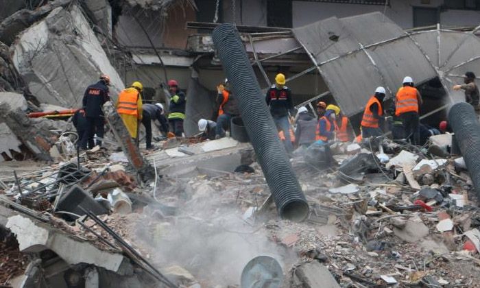 Diyarbakır’da 83 ölü, 19’u ağır 759 yaralı