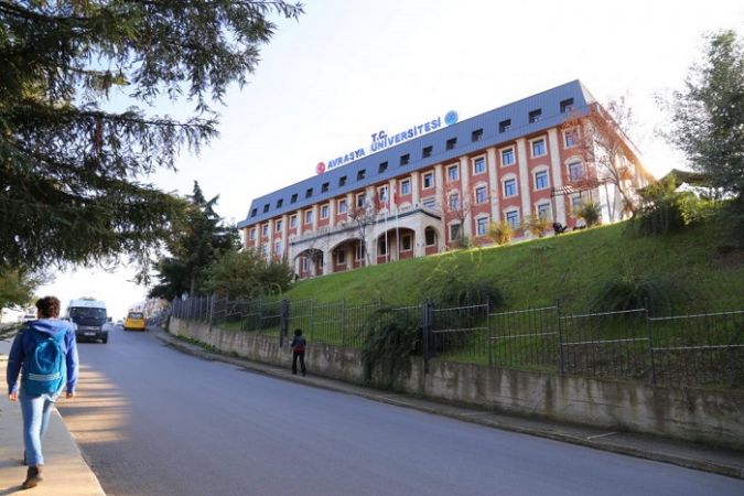 Avrasya Üniversitesi Araştırma Görevlisi ve Öğretim Görevlisi alıyor