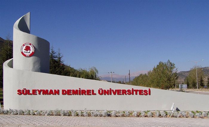 Süleyman Demirel Üniversitesi sözleşmeli Canlı Model alacak