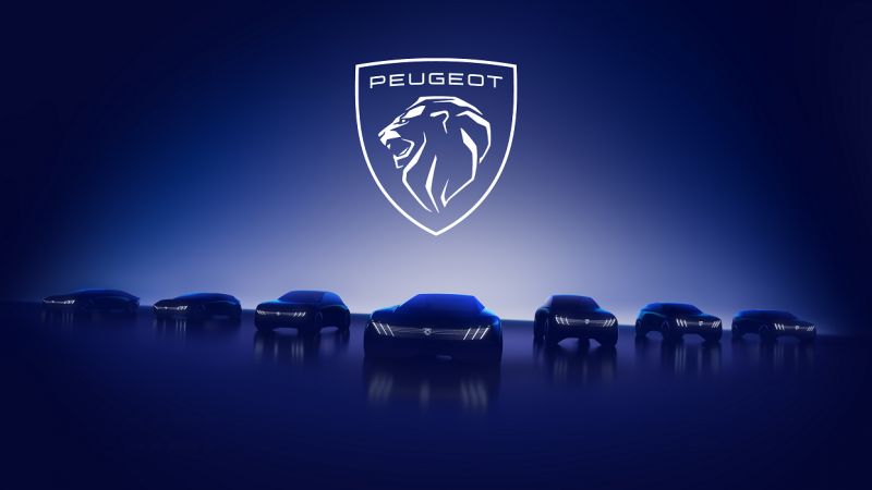 PEUGEOT 2 yıl içinde 5 yeni elektrikli araç pazara sunacak