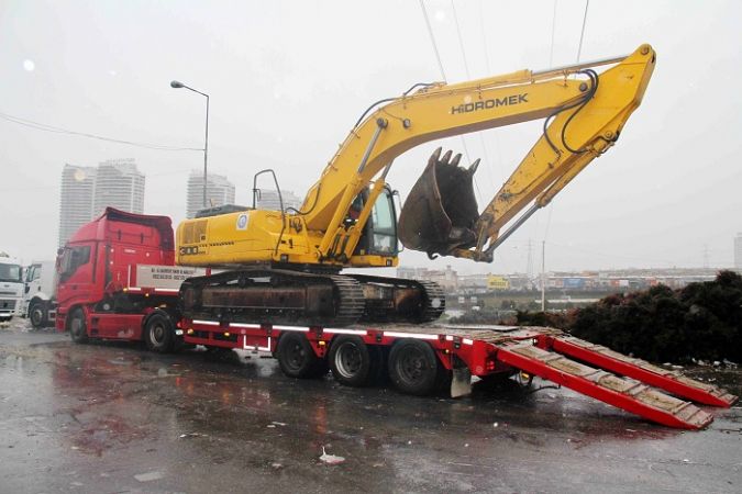 Bugün tek yürek olduk