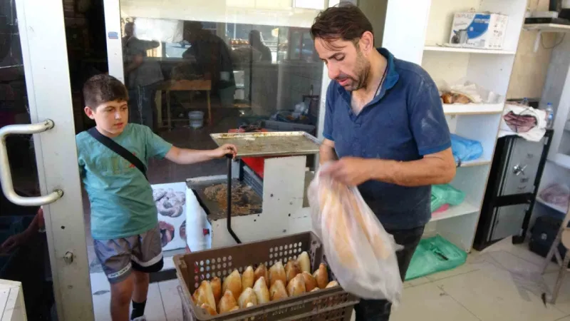 100 lira bozuk para getirene 110 lira veriyor, duyanlar oraya koştu 100 lira bozuk para getirene 110 lira veriyor, duyanlar oraya koştu