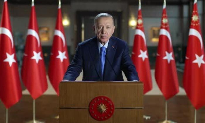 Erdoğan: On ilde OHAL ilan edildi, herkesi AFAD’a bağışta bulunmaya davet ediyorum