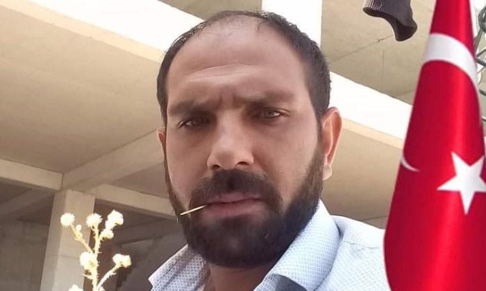 Ankara’dan Sakarya’ya gelen Enver Tuna öldürüldü