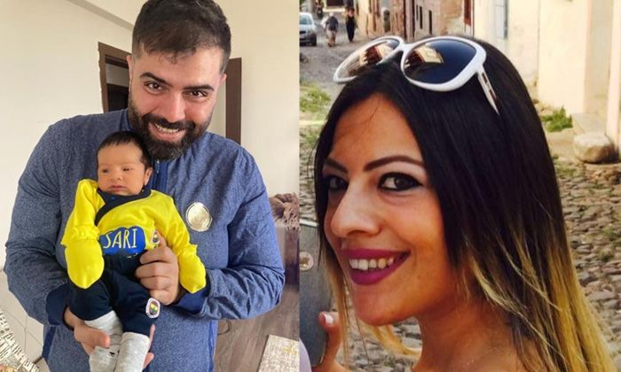 Avukat Bestami Uğur Alkan, Özge Alkan ve Arven Alkan depremde hayatını kaybetti