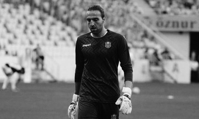 Yeni Malatyaspor’un kalecisi Ahmet Eyüp Türkaslan hayatını kaybetti