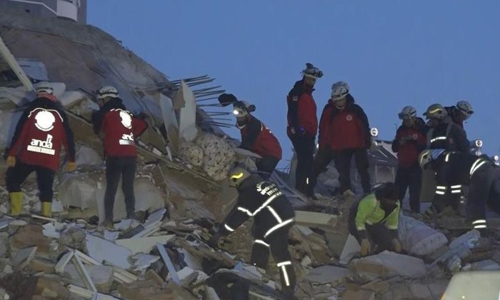 Depremde hangi şehirde kaç kişi hayatını kaybetti