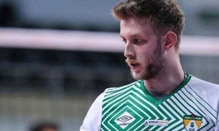 Milli voleybolcu Emincan Kocabaş depremde hayatını kaybetti