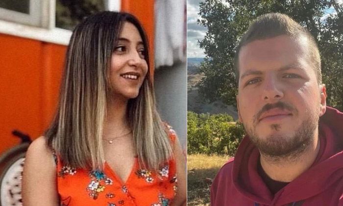 Tur rehberleri Müzeyyen Gökçen ve Ozan Koç hayatını kaybetti