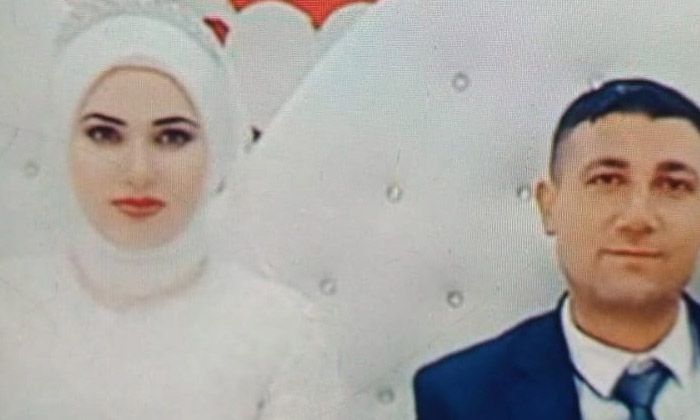 Uzman Çavuş Muhammet Topkaya ve eşi Bahar Topkaya hayatını kaybetti Uzman Çavuş Muhammet Topkaya ve eşi Bahar Topkaya hayatını kaybetti