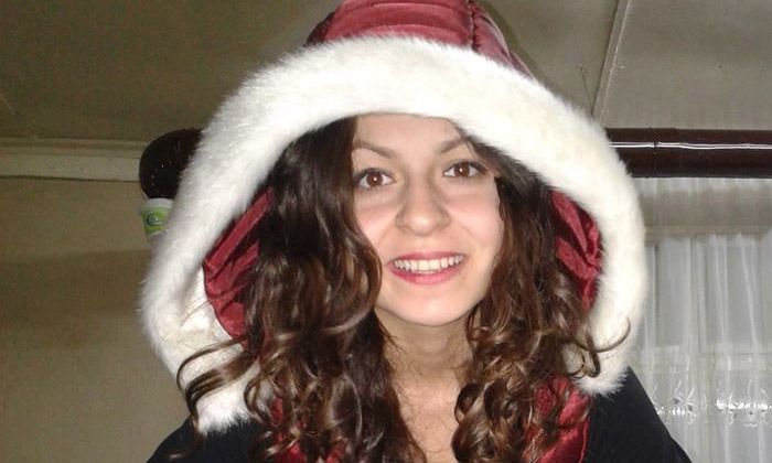 Aydınlı Büşra Aydıner depremde hayatını kaybetti