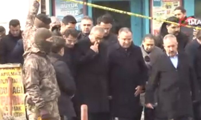 Bakan Bozdağ: İhmali, kusuru olanlar varsa hepsi hesabını verecek