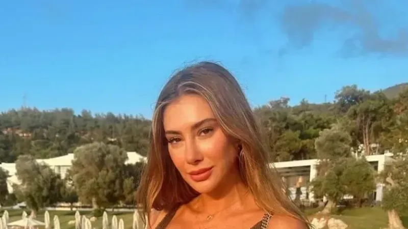 Şeyma Subaşı’ya Bakanlık’tan ‘Gizli reklam’ cezası: 550 bin lira ödeyecek Şeyma Subaşı’ya Bakanlık’tan ‘Gizli reklam’ cezası: 550 bin lira ödeyecek