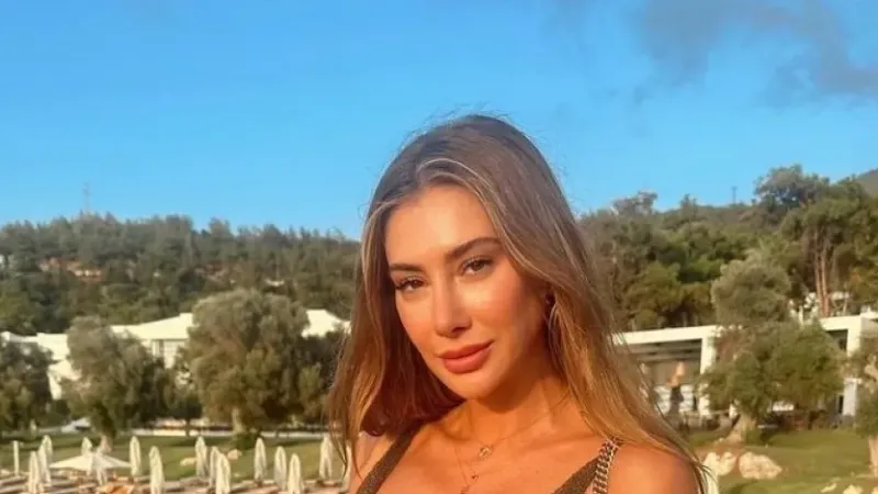 Şeyma Subaşı’ya Bakanlık’tan ‘Gizli reklam’ cezası: 550 bin lira ödeyecek Şeyma Subaşı’ya Bakanlık’tan ‘Gizli reklam’ cezası: 550 bin lira ödeyecek