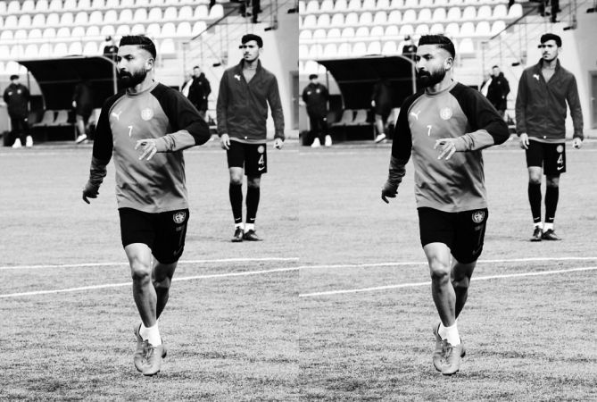 Kahramanmaraş İstiklal Spor’da forma giyen Hakan Doğan depremde hayatını kaybetti