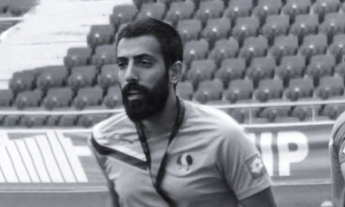 TFF, İbrahim Halil Ölmez için taziye mesajı yayımladı