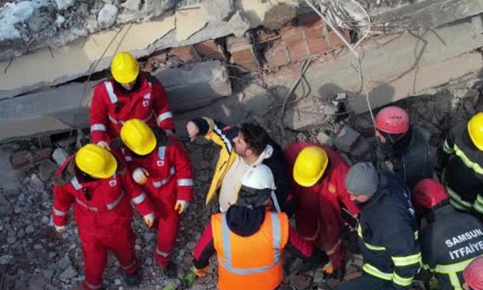 Can kaybı 8 bin 574’e yükseldi