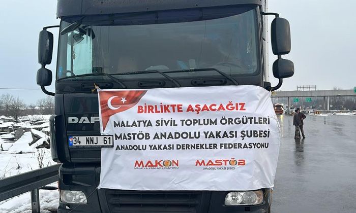 Deprem bölgesine yardım götüren Nihat Çakıroğlu hayatını kaybetti