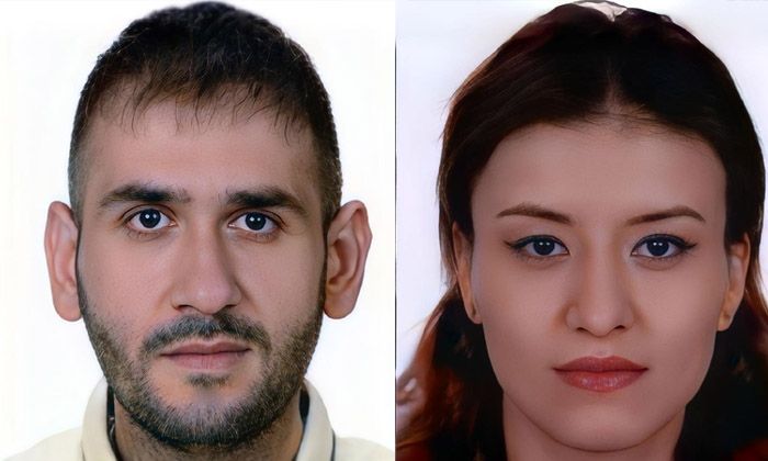 Samsun’da Zeliha Nur Sümüş ve Akın Toraman öldürüldü