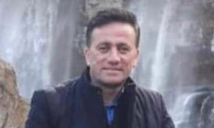 Hakkari Milli Eğitim Şube Müdürü Mücahit Tunç depremde hayatını kaybetti