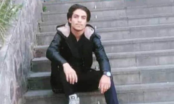 Sınav için Kahramanmaraş’a giden liseli Yusuf Etiker hayatını kaybetti