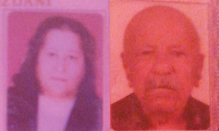 Mersin’deki kazada Fatma Taşan ve İbrahim Taşan hayatını kaybetti