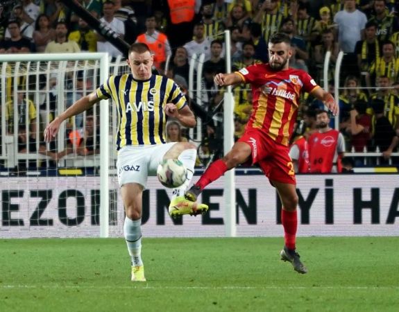 TFF ertelenen maçların ne zaman oynanacağını açıkladı