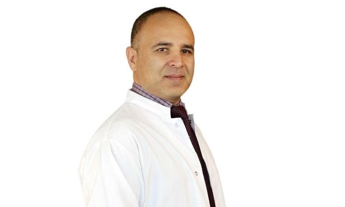 Hipotermisi olan kişiye doğrudan ısı uygulamayın