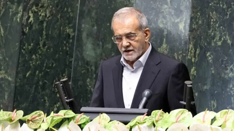 İran devlet televizyonu: "Haniye suikastı sınır ötesinden gerçekleştirildi"