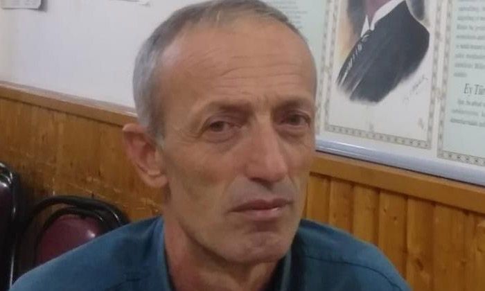 Bursa’da Adem Güler hayatını kaybetti