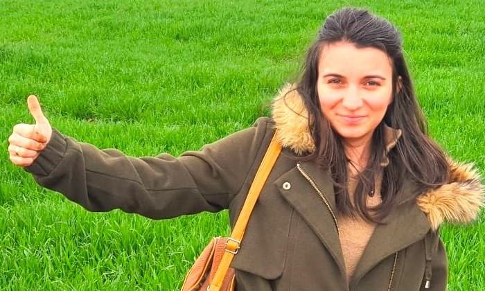 Fatma Gizem Doğan depremde hayatını kaybetti