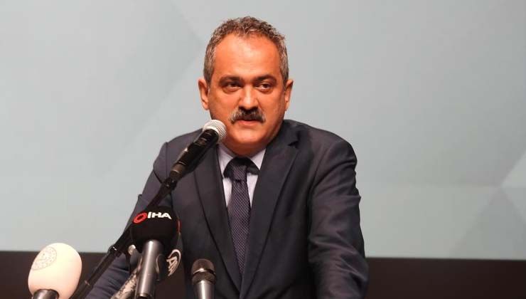 Bakan Özer: 10 ilimizde ikinci dönem tüm sınıf ve kademelerde devam şartı aramayacağız