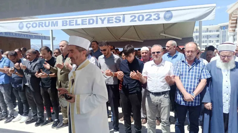 İsmail Heniye için gıyabi cenaze namazı  