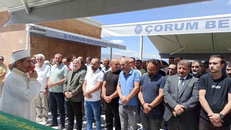 İsmail Heniye için gıyabi cenaze namazı  