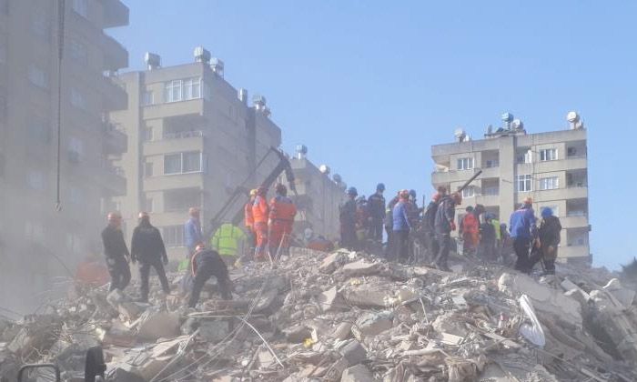 Can kaybı 18 bin 342’ye yükseldi