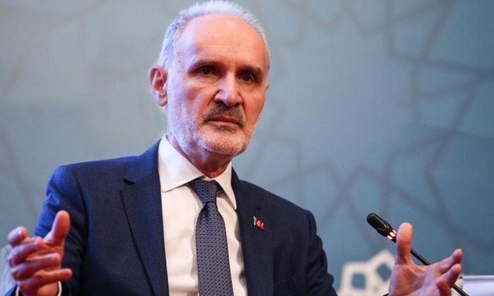 Avdagiç’ten iş dünyasına deprem yardımlarına ‘aralıksız devam’ mesajı