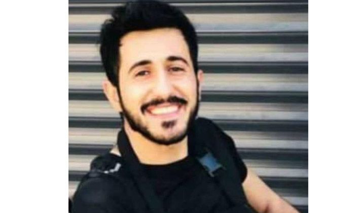 Vanlı Uzman Çavuş Abdullah Acar depremde hayatını kaybetti