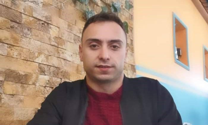 Ordulu uzman çavuş Turgut Tire hayatını kaybetti